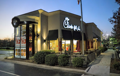 Chick-fil-A Store Image 1