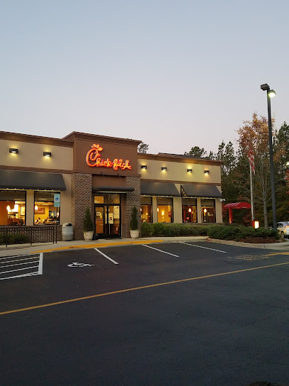 Chick-fil-A Store Image 1