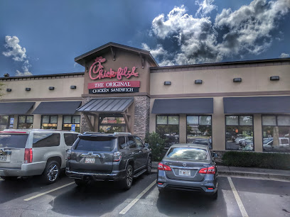 Chick-fil-A Atlanta