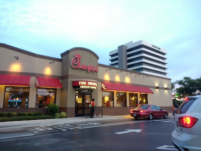 Chick-fil-A Store Image 1