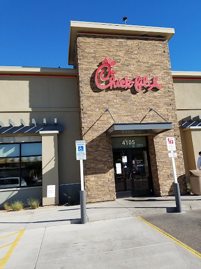 Chick-fil-A Phoenix