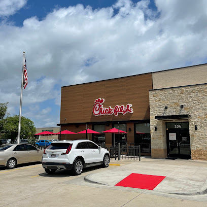 Chick-fil-A Store Image 1