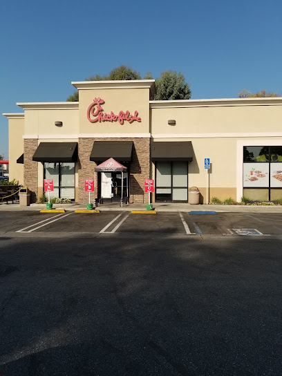 Chick-fil-A in Lakewood, California