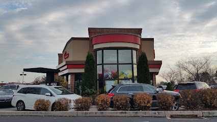 Chick-fil-A Store Image 1