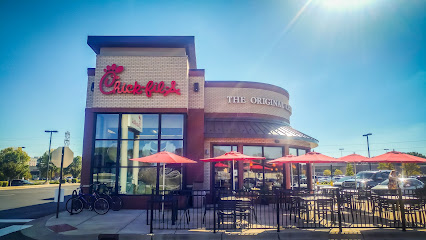 Chick-fil-A Bloomington