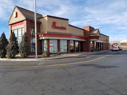 Chick-fil-A Colorado Springs