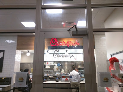 Chick-fil-A Mobile, Alabama