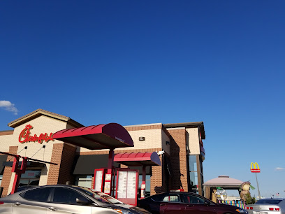 Chick-fil-A Store Image 1