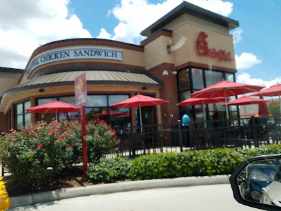 Chick-fil-A Store Image 1
