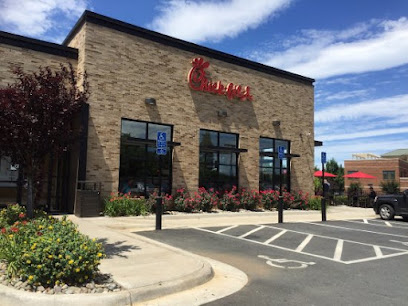 Chick-fil-A Store Image 1