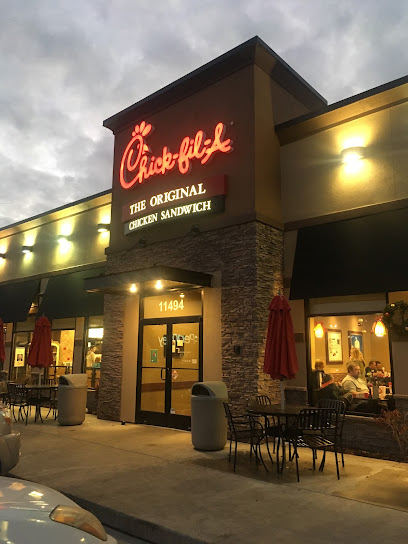 Chick-fil-A Store Image 1