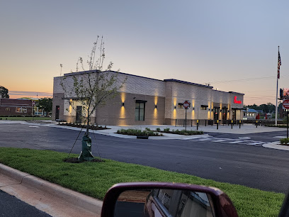 Chick-fil-A Restaurant, 21123 Timberlake Rd, Lynchburg, VA 24502, United States, Lynchburg, Virginia | Ratings, reviews, today’s offers