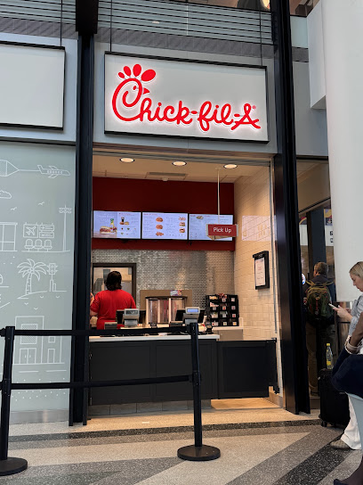 Chick-fil-A Store Image 1