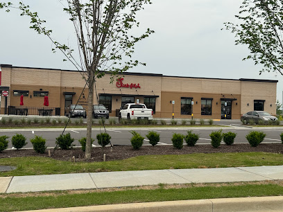 Chick-fil-A Store Image 1