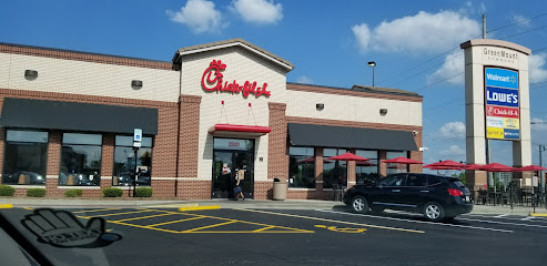 Chick-fil-A Belleville