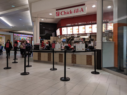 Chick-fil-A Canton