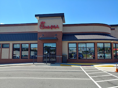 Chick-fil-A Restaurant at 3130 Peach Orchard Rd, Augusta, GA 30906, United States, Augusta: Group reviews, menu, offers, rating 1
