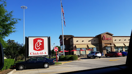 Chick-fil-A Store Image 1