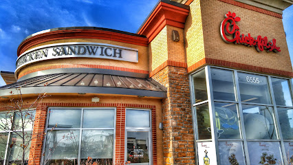 Chick-fil-A Store Image 1