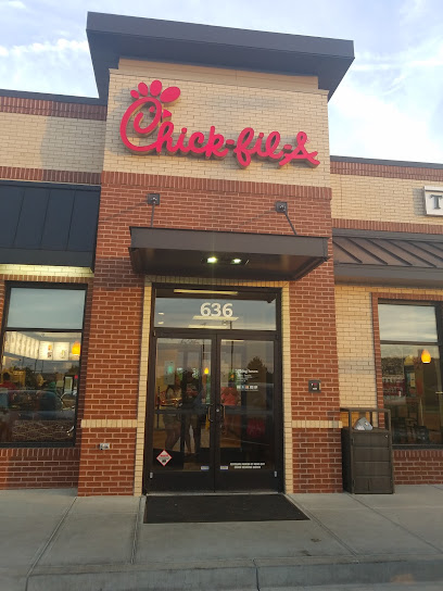 Chick-fil-A Store Image 1