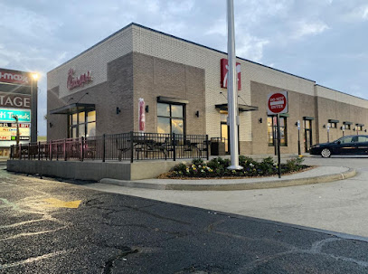 Chick-fil-A New Iberia