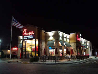 Chick-fil-A Meridian