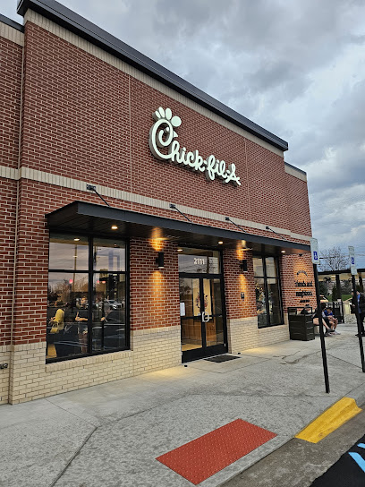 Chick-fil-A Store Image 1