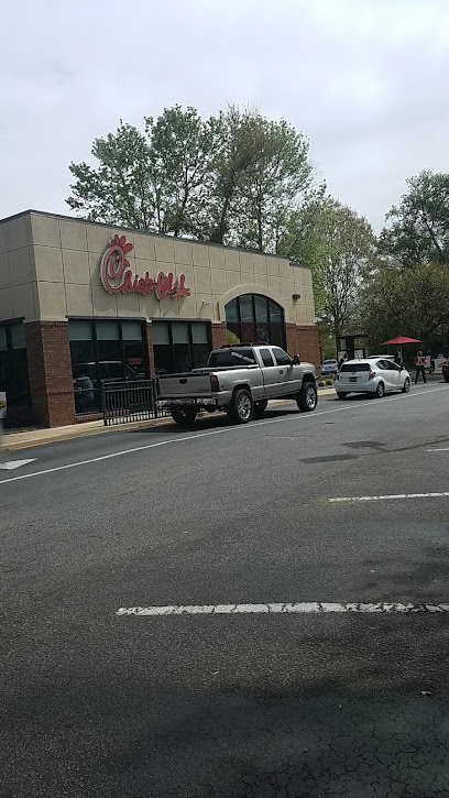Chick-fil-A Store Image 1