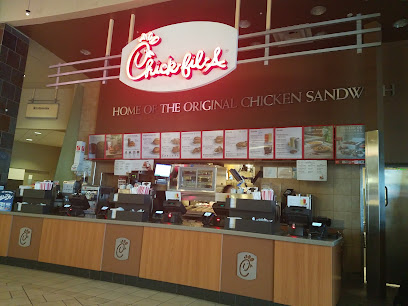 Chick-fil-A Store Image 1