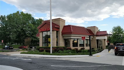 Chick-fil-A Store Image 1