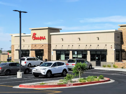 Chick-fil-A Store Image 1