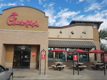 Chick-fil-A Goodyear