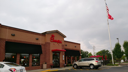 Chick-fil-A Bolingbrook
