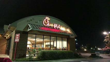 Chick-fil-A Store Image 1