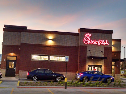 Chick-fil-A Restaurant (1 N Moorland Rd, Brookfield, WI 53005, United States, Brookfield): Latest menu, reviews, top rating, offers