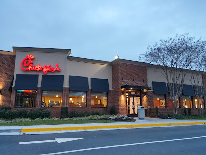 Chick-fil-A Restaurant (4610 Monticello Ave, Williamsburg, VA 23188, United States, Williamsburg): Latest menu, reviews, top rating, offers 1