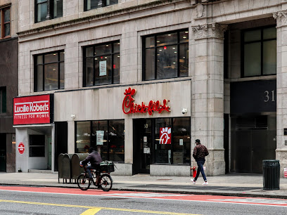 Chick-fil-A Store Image 1