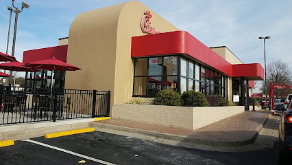 Chick-fil-A Store Image 1