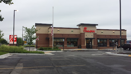 Chick-fil-A Store Image 1