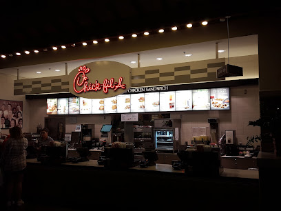 Chick-fil-A Store Image 1