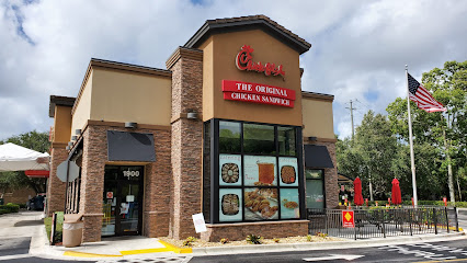 Chick-fil-A Store Image 1