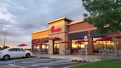 Chick-fil-A Kansas City