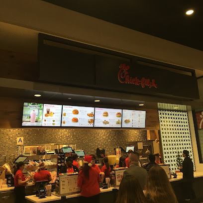 Chick-fil-A Store Image 1