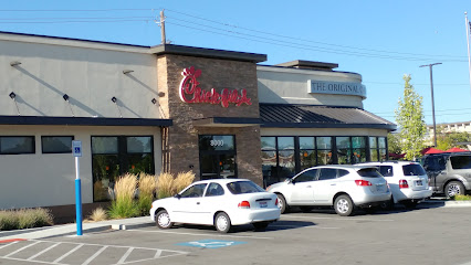 Chick-fil-A Boise