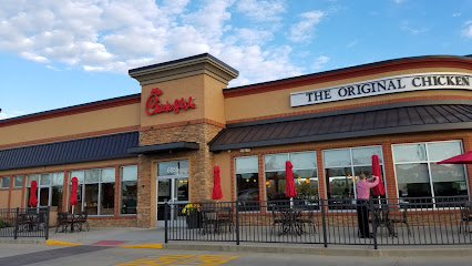 Chick-fil-A Store Image 1