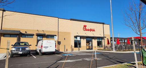 Chick-fil-A Hagerstown