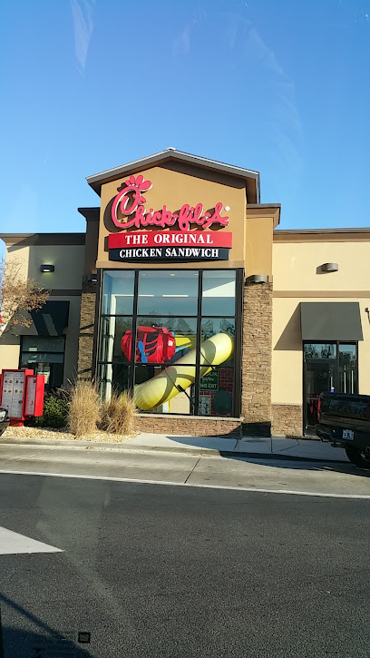 Chick-fil-A Jacksonville