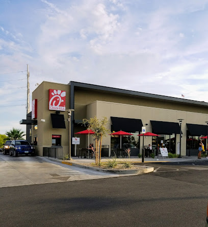 Chick-fil-A Store Image 1