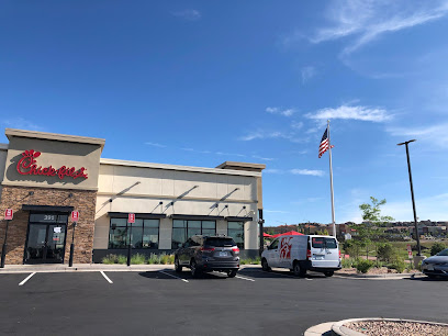 Chick-fil-A Colorado Springs