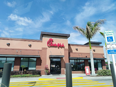 Chick-fil-A Store Image 1